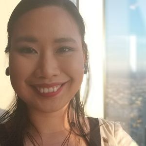 Meet your Posher, Ly